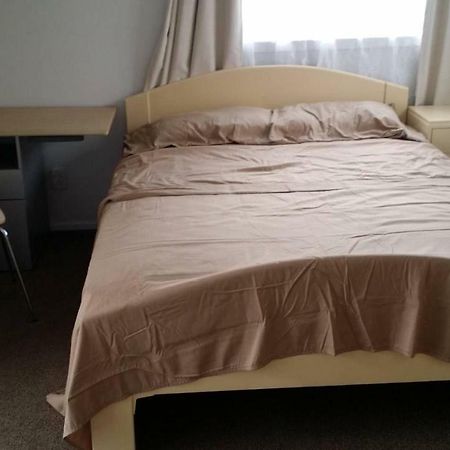 Sunny Room Auckland Exterior foto