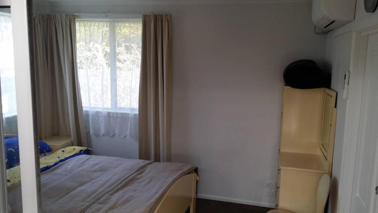 Sunny Room Auckland Exterior foto