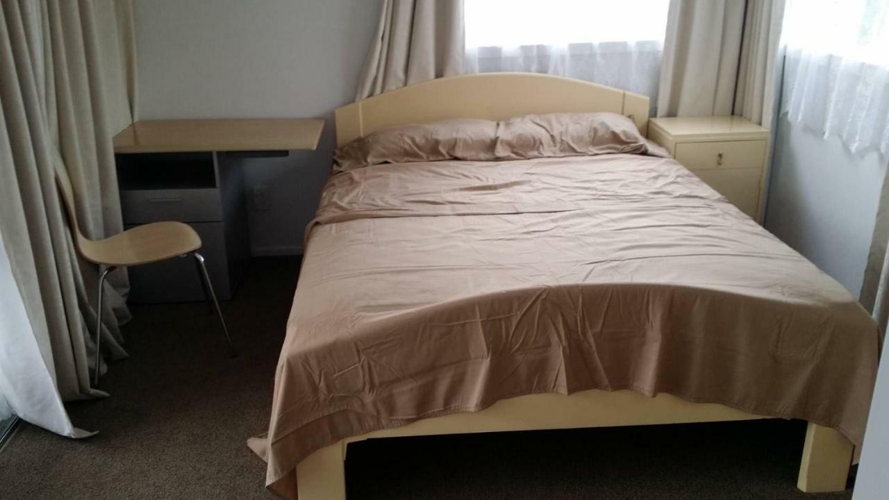 Sunny Room Auckland Exterior foto