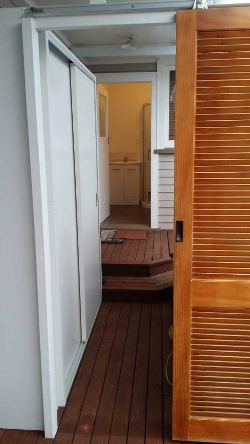 Sunny Room Auckland Exterior foto