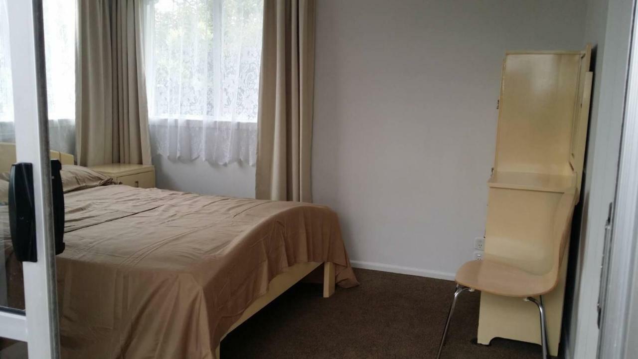 Sunny Room Auckland Exterior foto