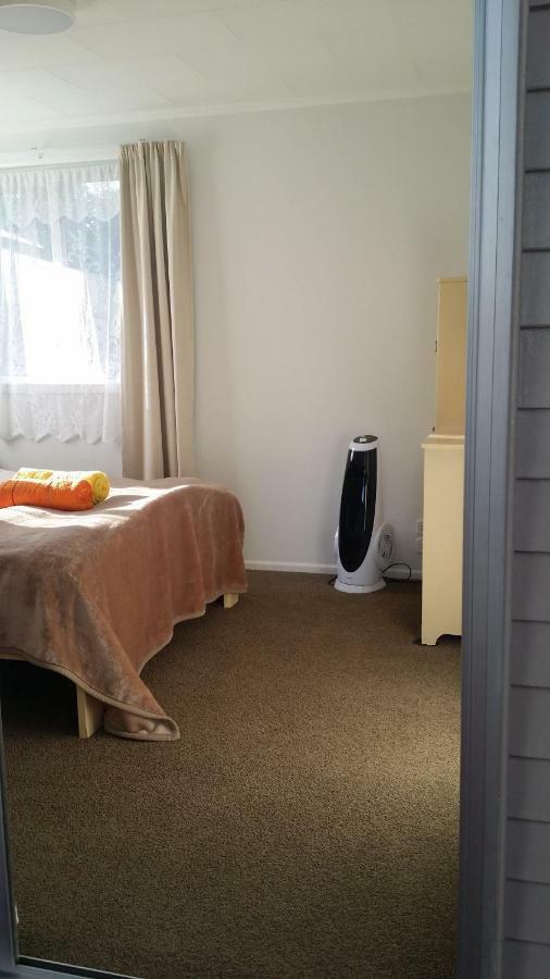 Sunny Room Auckland Exterior foto