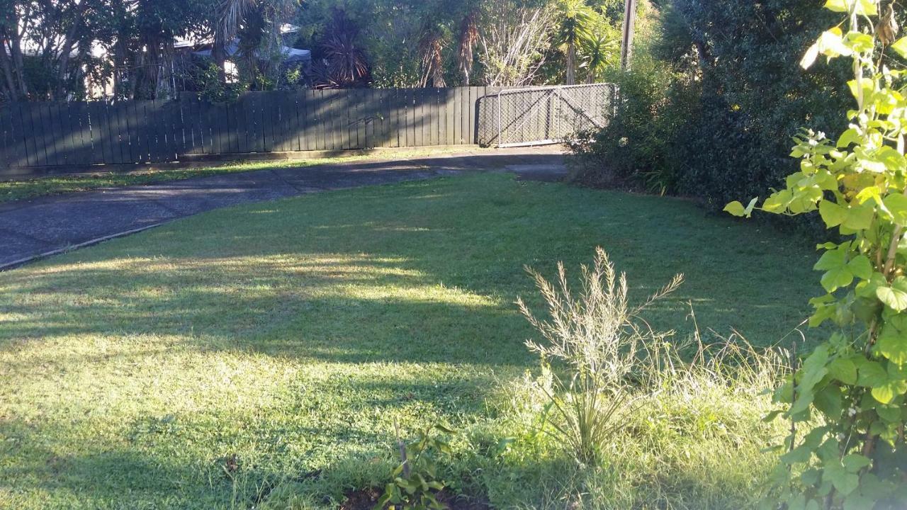 Sunny Room Auckland Exterior foto