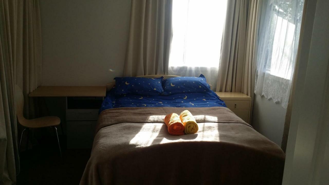 Sunny Room Auckland Exterior foto