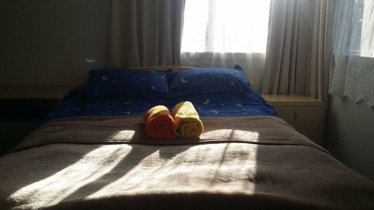 Sunny Room Auckland Exterior foto