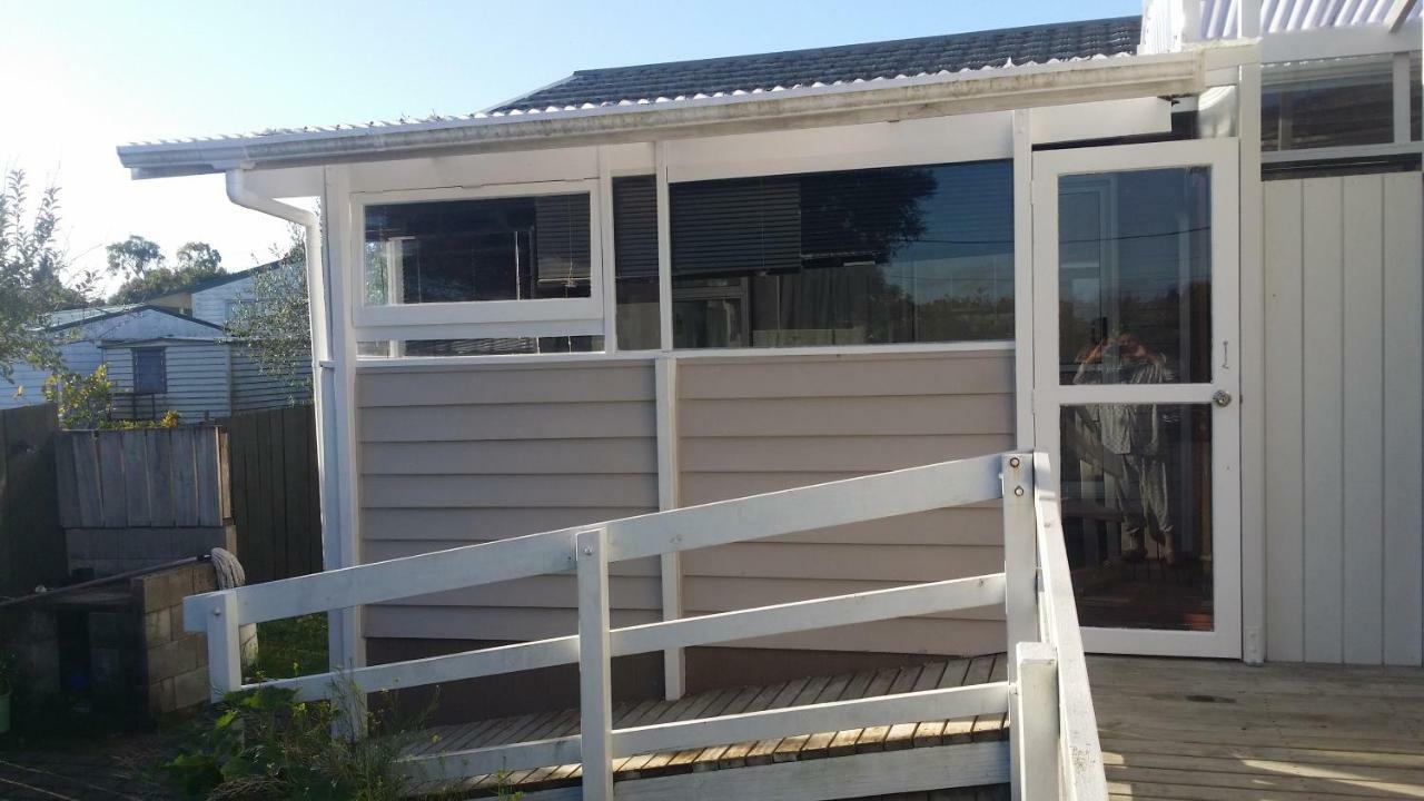 Sunny Room Auckland Exterior foto