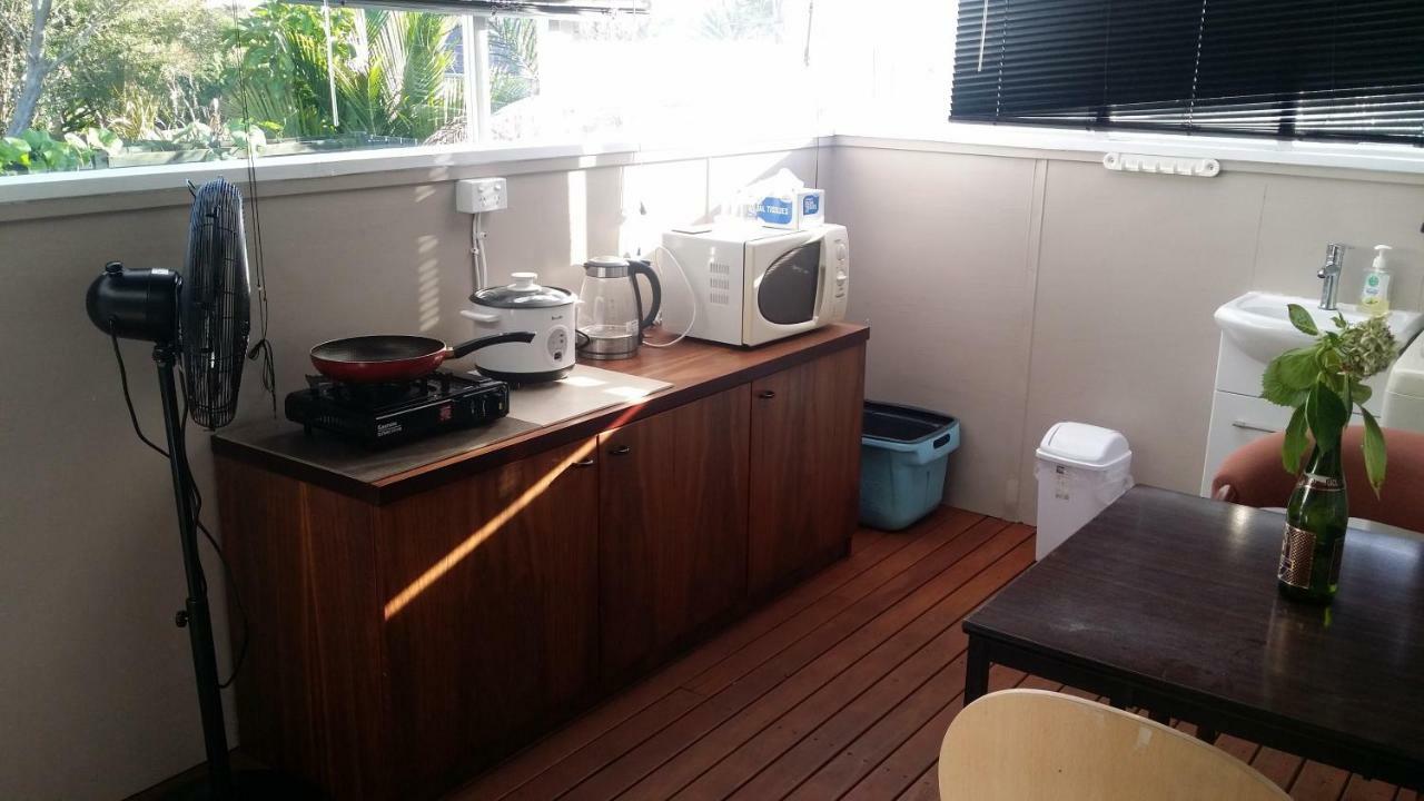 Sunny Room Auckland Exterior foto