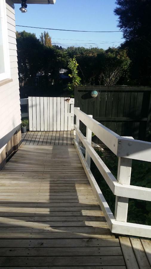Sunny Room Auckland Exterior foto
