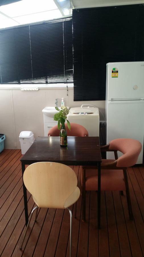 Sunny Room Auckland Exterior foto
