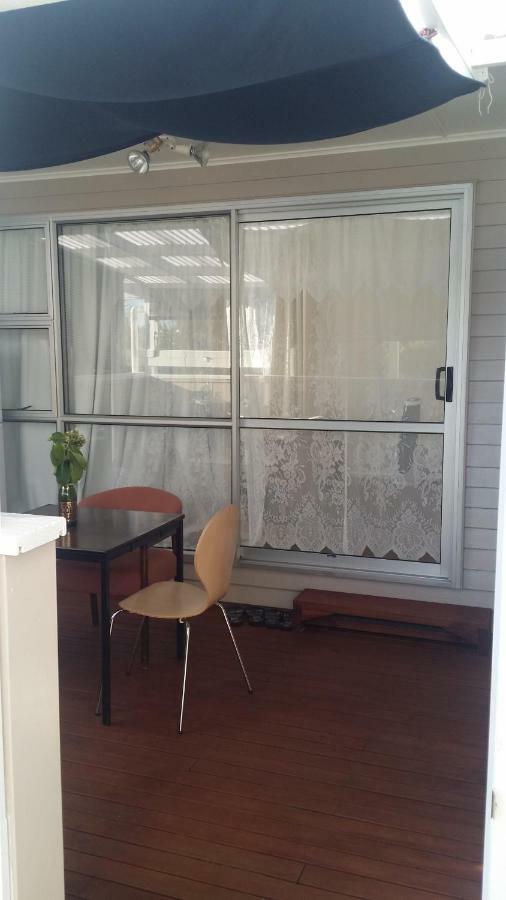 Sunny Room Auckland Exterior foto